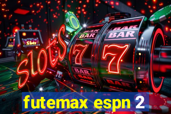 futemax espn 2